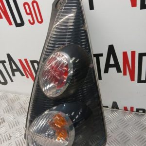 CITROEN C1 1 PHASE 1