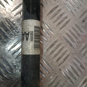 OPEL MOKKA 1 PHASE 1