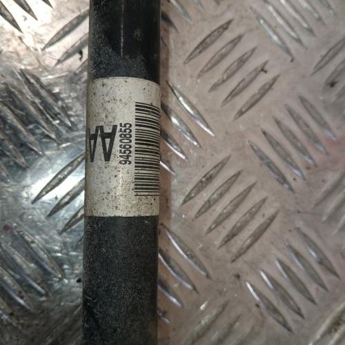 OPEL MOKKA 1 PHASE 1