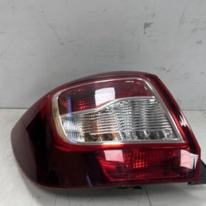 DACIA SANDERO 2 PHASE 1