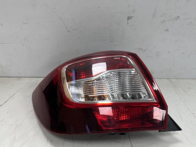 DACIA SANDERO 2 PHASE 1