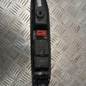 OPEL MOKKA 1 PHASE 1