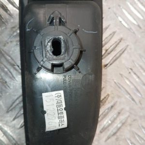 OPEL MOKKA 1 PHASE 1