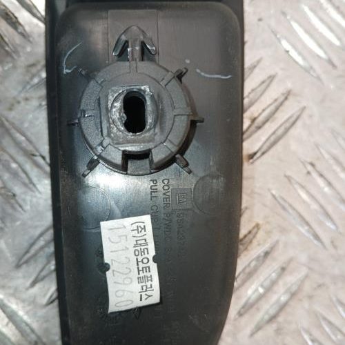 OPEL MOKKA 1 PHASE 1