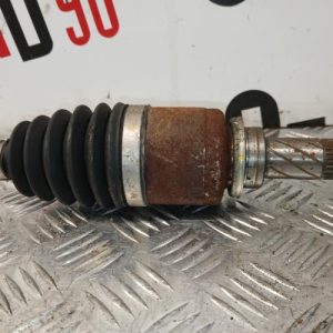 RENAULT CLIO 3 PHASE 2