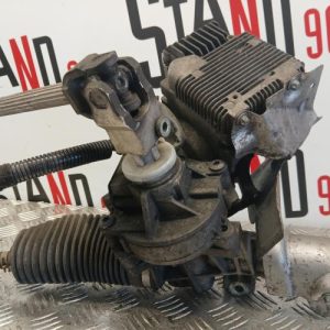 MERCEDES CLASSE A 169 PHASE 1