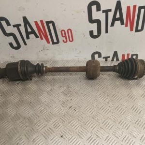 RENAULT CLIO 2 PHASE 2