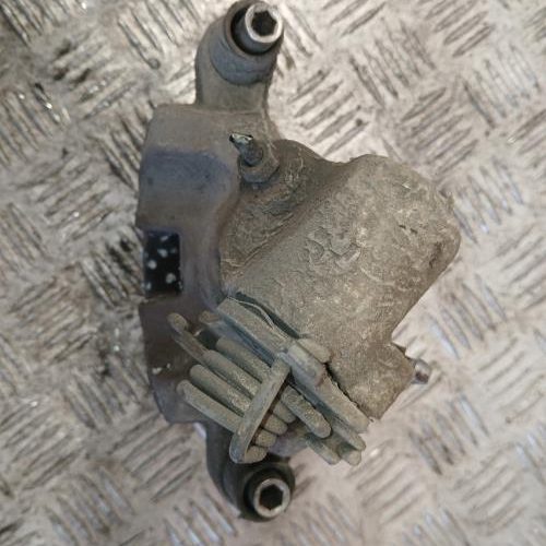 RENAULT LAGUNA 3 PHASE 2 BREAK