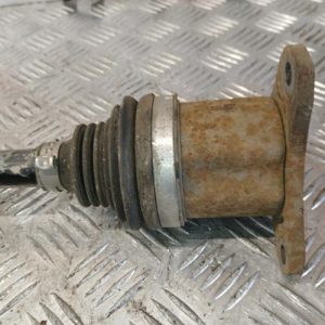 OPEL MOKKA 1 PHASE 1