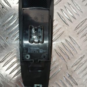 OPEL MOKKA 1 PHASE 1