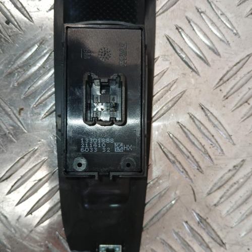 OPEL MOKKA 1 PHASE 1