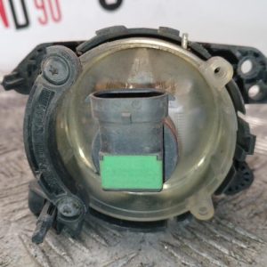 MERCEDES CLASSE A 169 PHASE 1