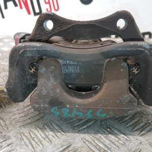 PEUGEOT PARTNER 1 PHASE 2