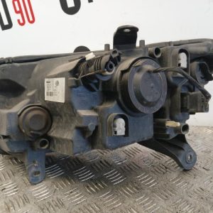 DACIA SANDERO 2 PHASE 1