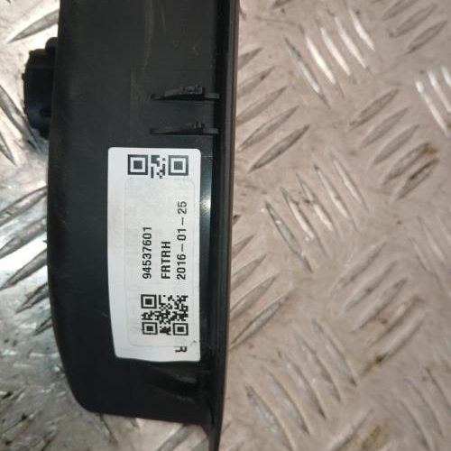 OPEL MOKKA 1 PHASE 1