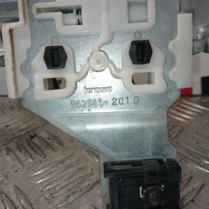 PEUGEOT 3008 1 PHASE 2