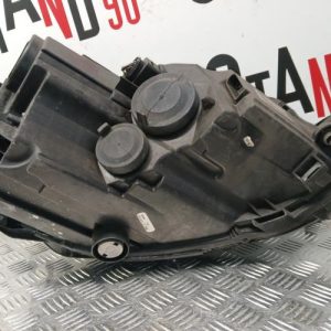 VOLKSWAGEN GOLF 7 PHASE 1