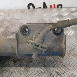 RENAULT LAGUNA 3 PHASE 2 BREAK