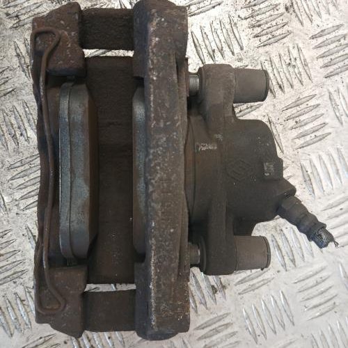 RENAULT MEGANE 3 PHASE 1