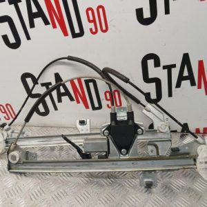 CITROEN BERLINGO 1 PHASE 1