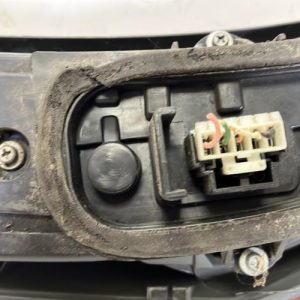 FIAT PUNTO 2 PHASE 1