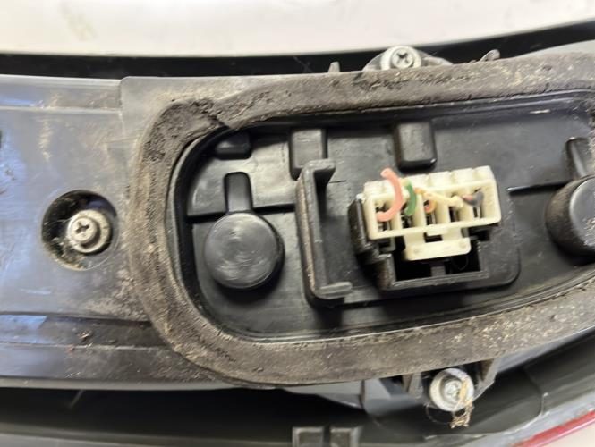 FIAT PUNTO 2 PHASE 1