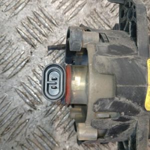 MERCEDES CLASSE A 169 PHASE 1