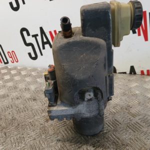 RENAULT LAGUNA 3 PHASE 2 BREAK