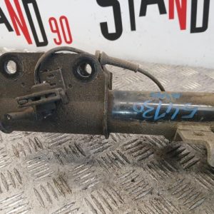 RENAULT LAGUNA 3 PHASE 2 BREAK