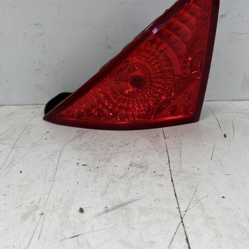 PEUGEOT 3008 1 PHASE 1