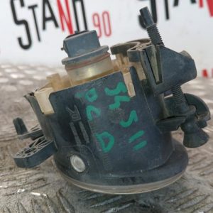 MERCEDES CLASSE A 169 PHASE 1