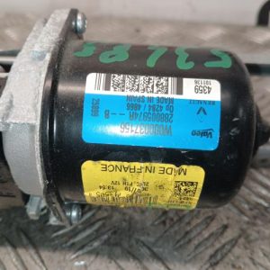 RENAULT MEGANE 4 PHASE 1