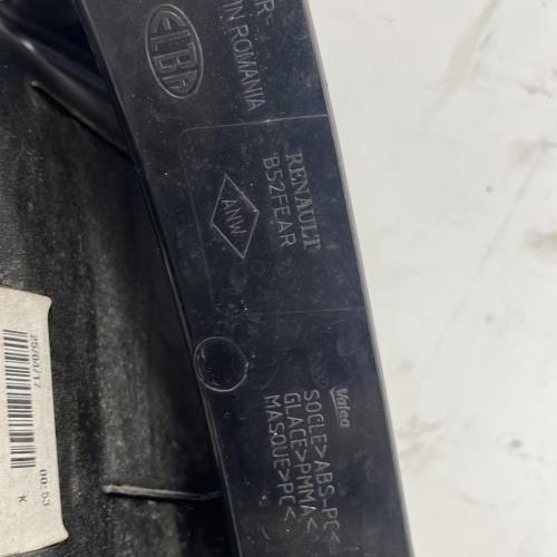 DACIA SANDERO 2 PHASE 1