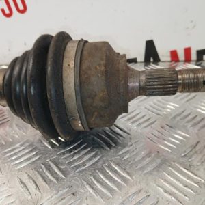 CITROEN C4 GRAND PICASSO 1