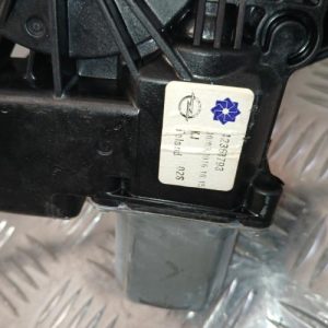 OPEL MOKKA 1 PHASE 1