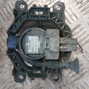 DACIA LOGAN 2 PHASE 1