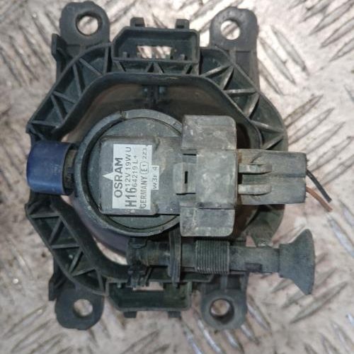 DACIA LOGAN 2 PHASE 1