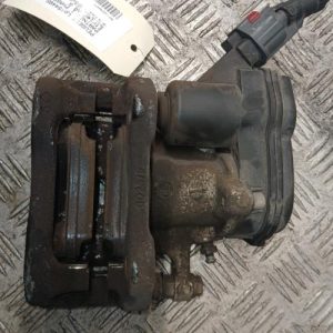 PEUGEOT PARTNER 1 PHASE 2