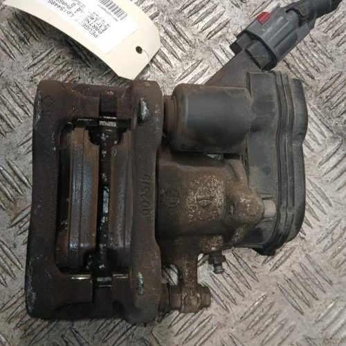 PEUGEOT PARTNER 1 PHASE 2