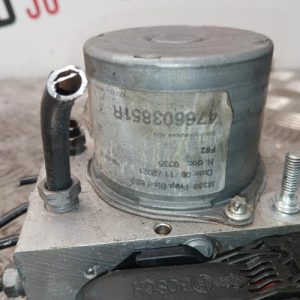 RENAULT MASTER 3 PHASE 3