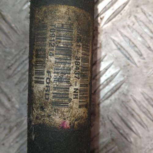 FORD FOCUS 2 PHASE 2 CABRIOLET