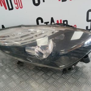 RENAULT GRAND SCENIC 3