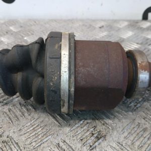 RENAULT LAGUNA 3 PHASE 2 BREAK