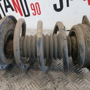 RENAULT LAGUNA 3 PHASE 2 BREAK