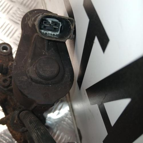 AUDI A6 3 AVANT PHASE 2 BREAK