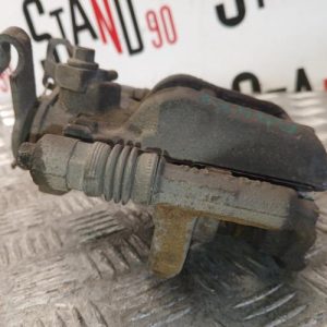 OPEL MOKKA 1 PHASE 1