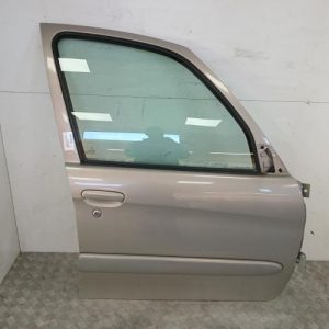 CITROEN XSARA PICASSO PHASE 2