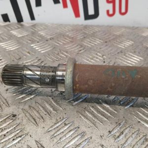 RENAULT MEGANE 3 PHASE 1