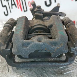 OPEL MOKKA 1 PHASE 1