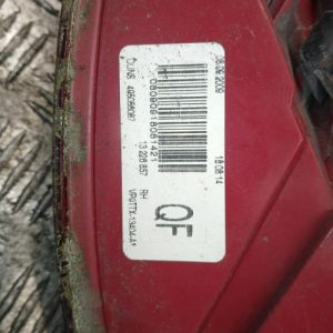 OPEL INSIGNIA 1 PHASE 1 BREAK